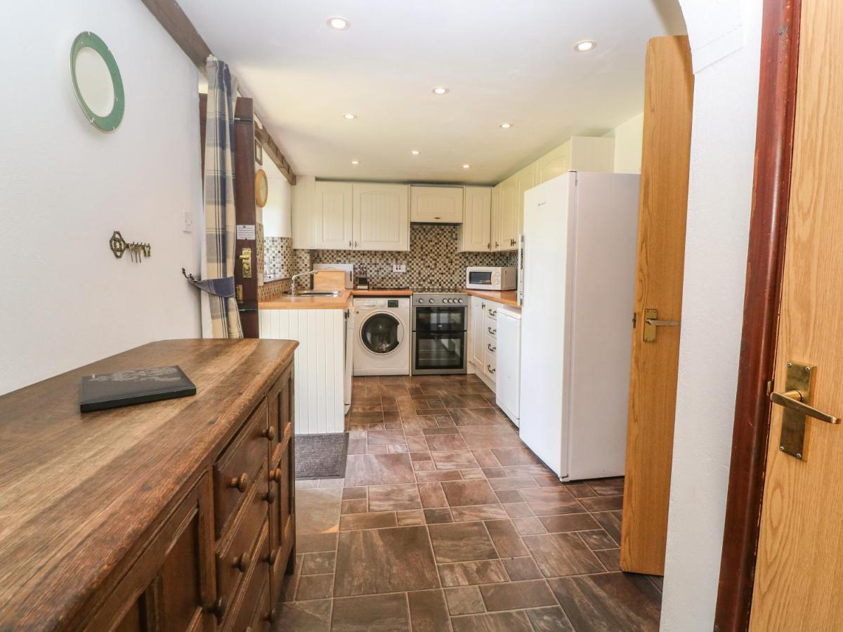 Barn Cottage بينزانس المظهر الخارجي الصورة