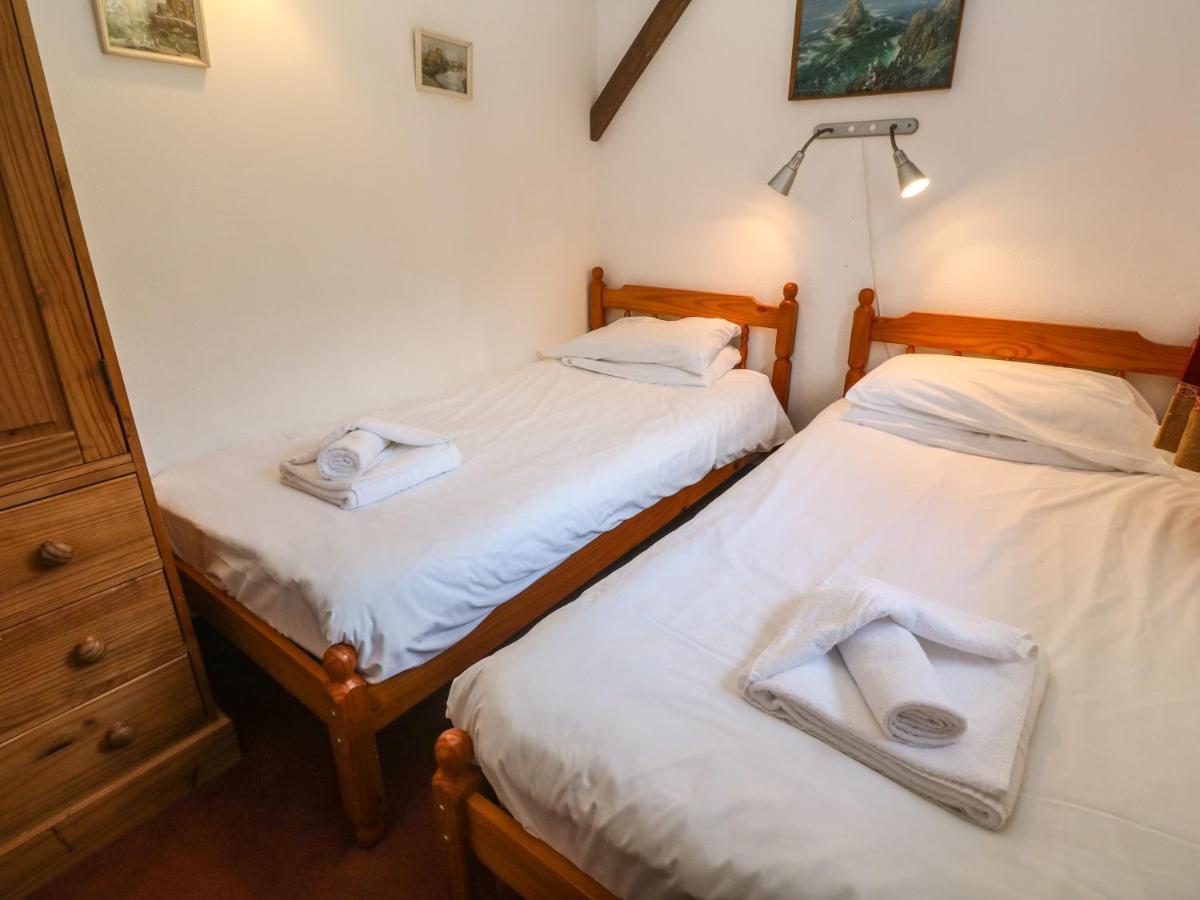 Barn Cottage بينزانس المظهر الخارجي الصورة