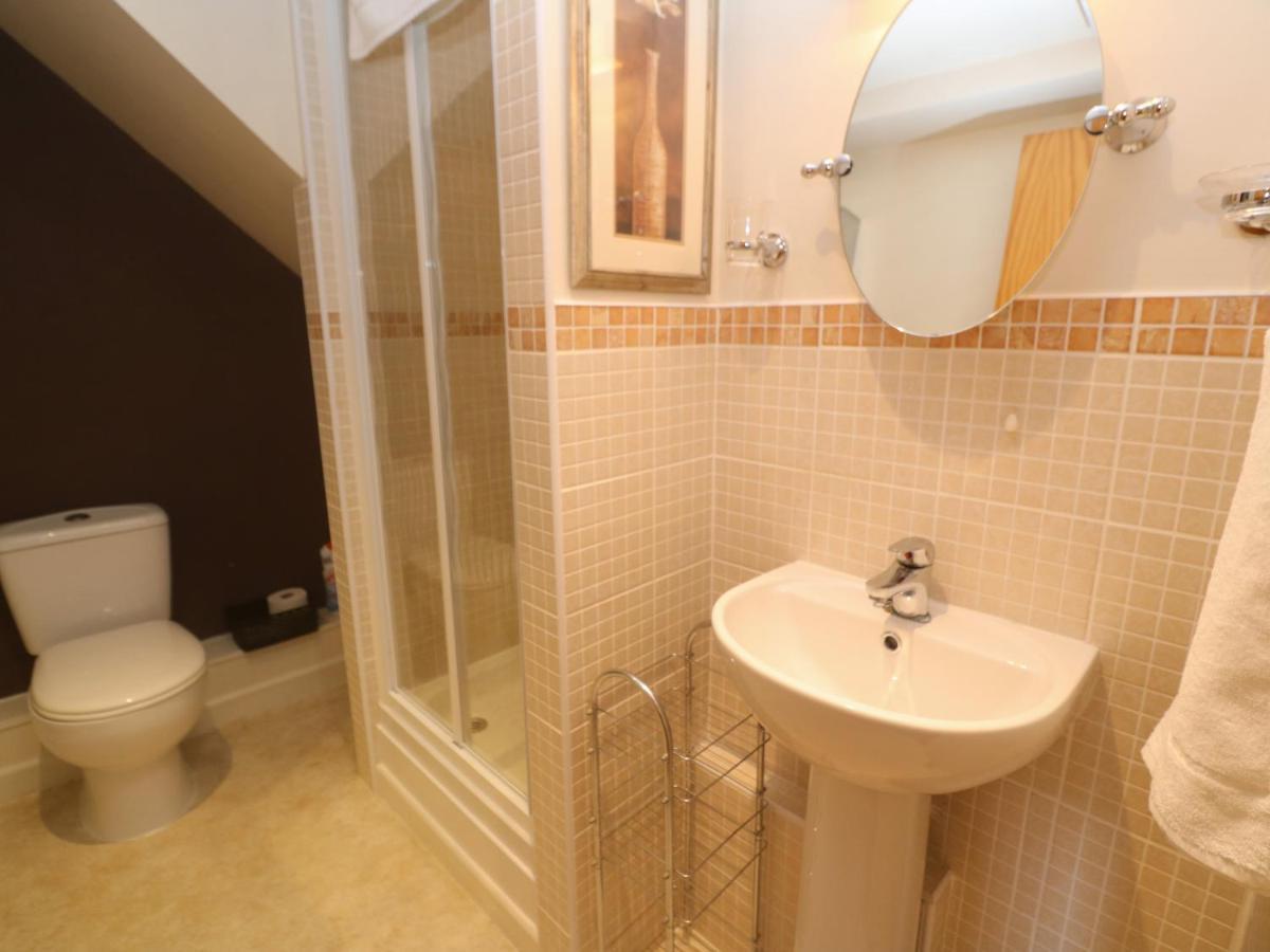 Barn Cottage بينزانس المظهر الخارجي الصورة